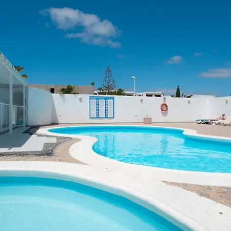 Splendor Apartment Puerto del Carmen  Exterior photo