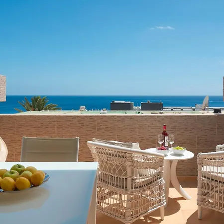 Splendor Apartment Puerto del Carmen  Exterior photo