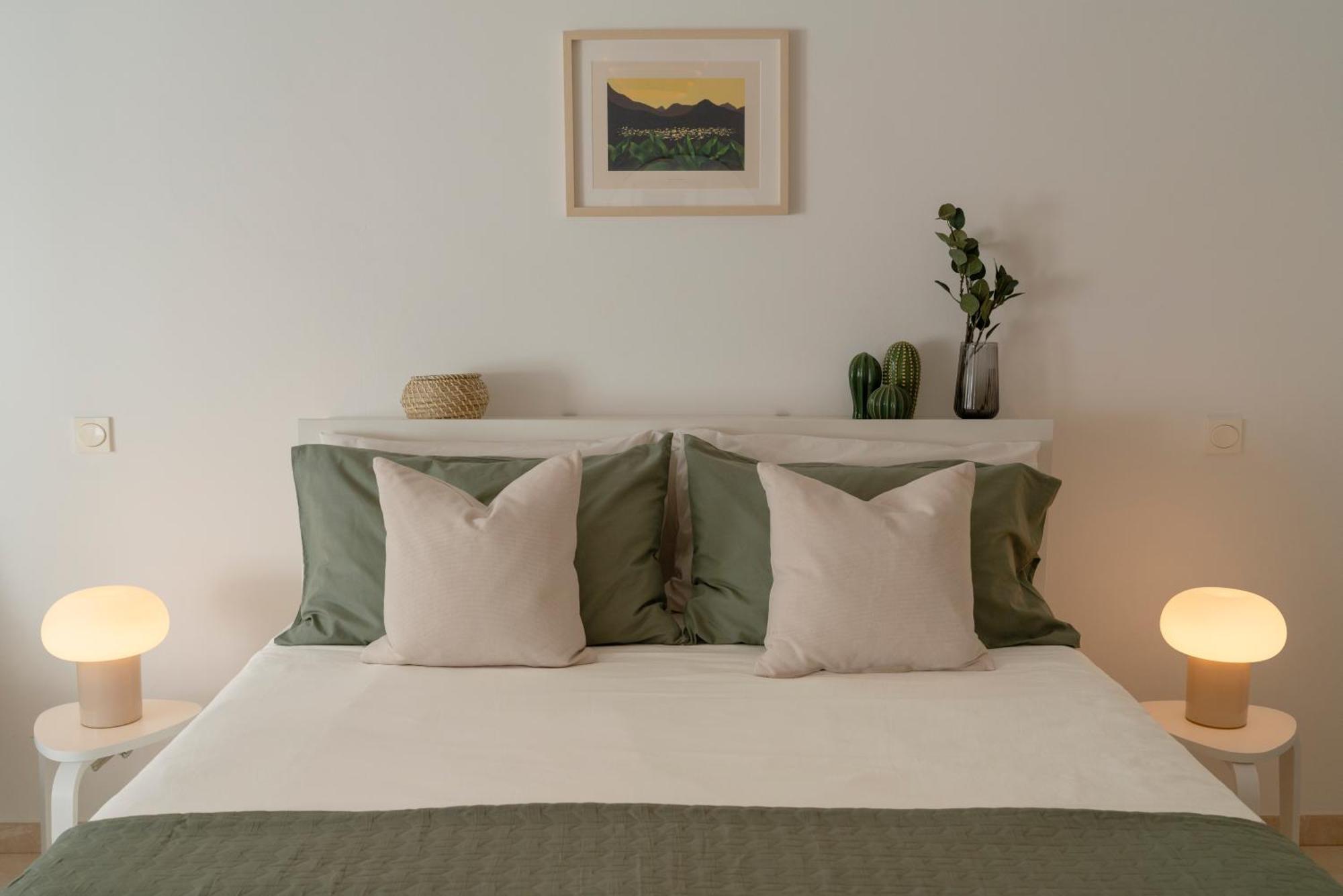 Splendor Appartement *